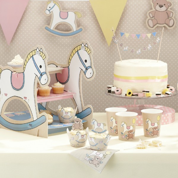 Baby Shower Baby Shower Decorations