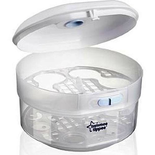 best cold water steriliser