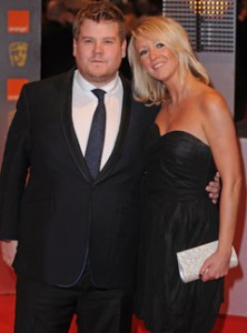 james corden