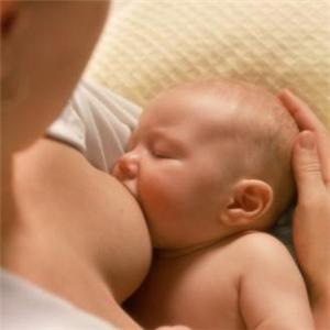 breastfeeding