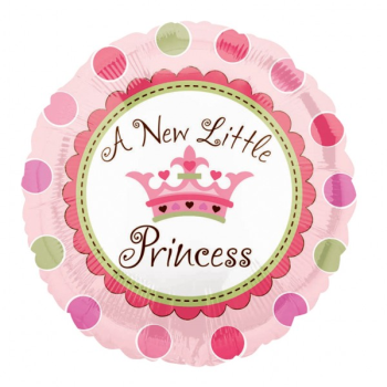 Little Princess Little Princess