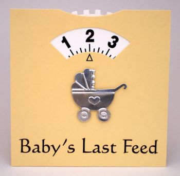 Baby Feed Wheels