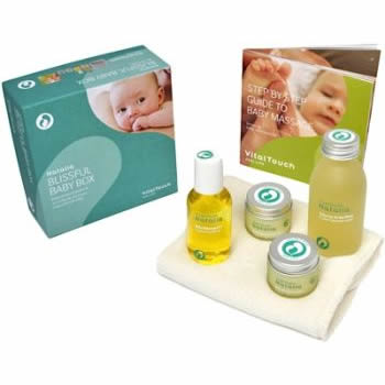 Organic Gift Sets