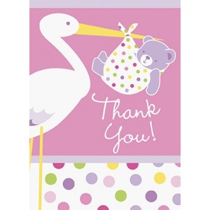 Thank You Cards