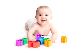 Practical Baby Gifts & Baby's Playtime