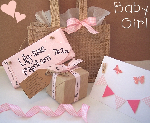 Gift Wrapping & Ribbon