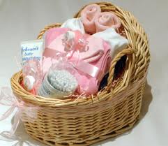 Create Your Own Gift Basket