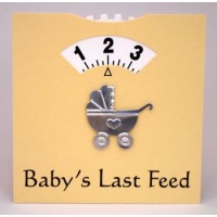 Baby Feed Wheels