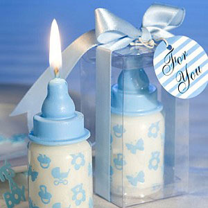 Blue Favours