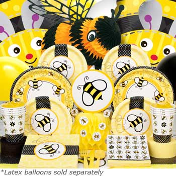 Buzzie Bee