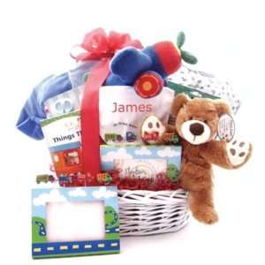 New Baby Christmas Gifts