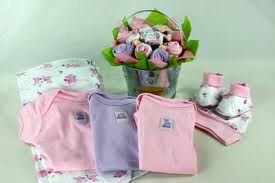Sock & Clothes Bouquets Sock & Clothes Bouquets