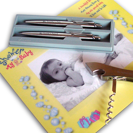 Daddy's Gifts Daddy's Gifts