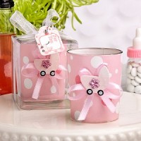 Pink Favours Pink Favours