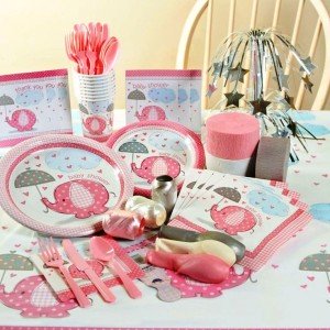 Baby Shower Value Packs