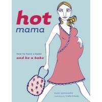 Books for a New Mum