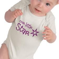 Personalised Bibs, Vests & T-Shirts