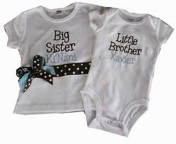 Personalised Vests, Bibs & Blankets