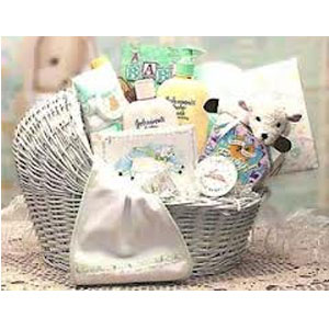 Create Your Own Gift Basket