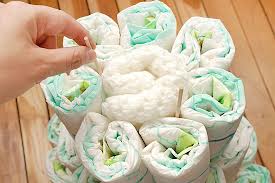 Nappy Cake Kits 