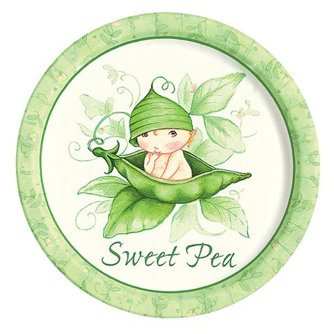 Sweet Pea Sweet Pea