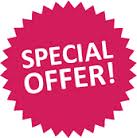 Special Offers