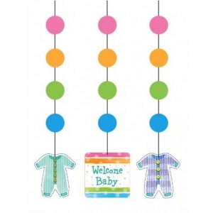 Hanging Decorations