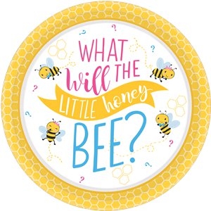 What will Baby Bee?