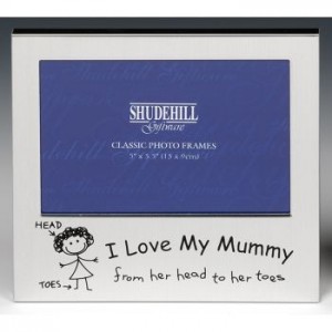 Frames - I Love My Mummy
