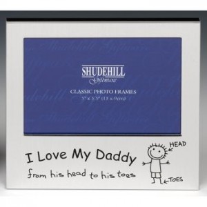 Frames - I Love My Daddy