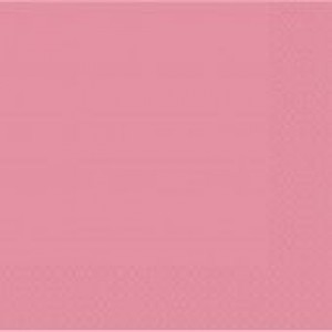 Pack of Pretty Pink Napkins - Large