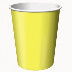 lemon cups