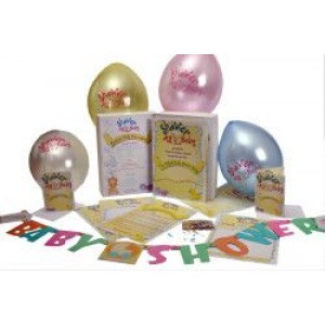 Complete Luxury Party Packs