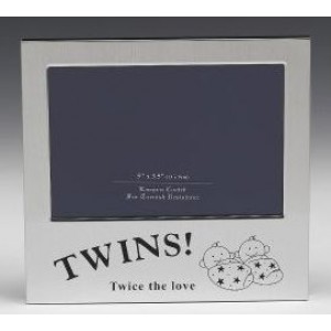 Frames - Twins Photo Frame