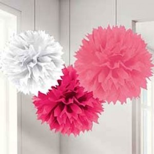 Baby Girl Clothes Lines Pink Pom Pom