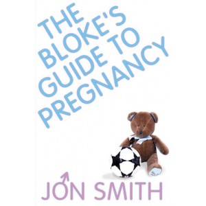 Books - Blokes Guide to Pregnancy