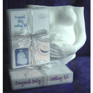 deluxe belly casting kit