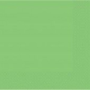 Kiwi Green Napkins