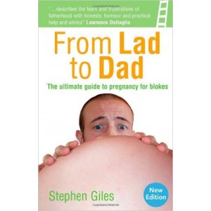 from lad to dad book