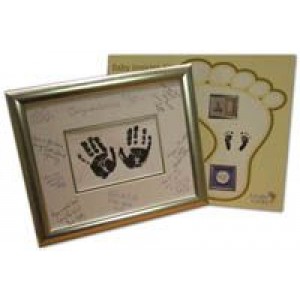 Inkless Prints Memory Frame