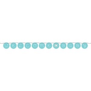 nesting birds circle banner