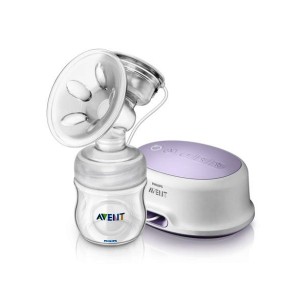 Philips Avent Comfort Single Electric Breast Pump