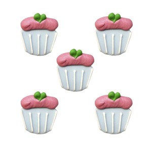 Sweet Treats Cupcakes Icing