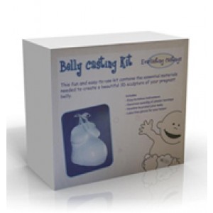 standard belly casting kit