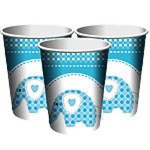 SWEET BABY ELEPHANT BOY CUPS