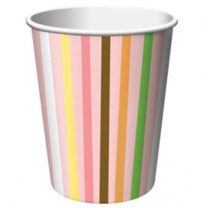 Sweet at One Girl Cups