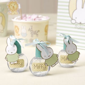 baby miffy bubbles