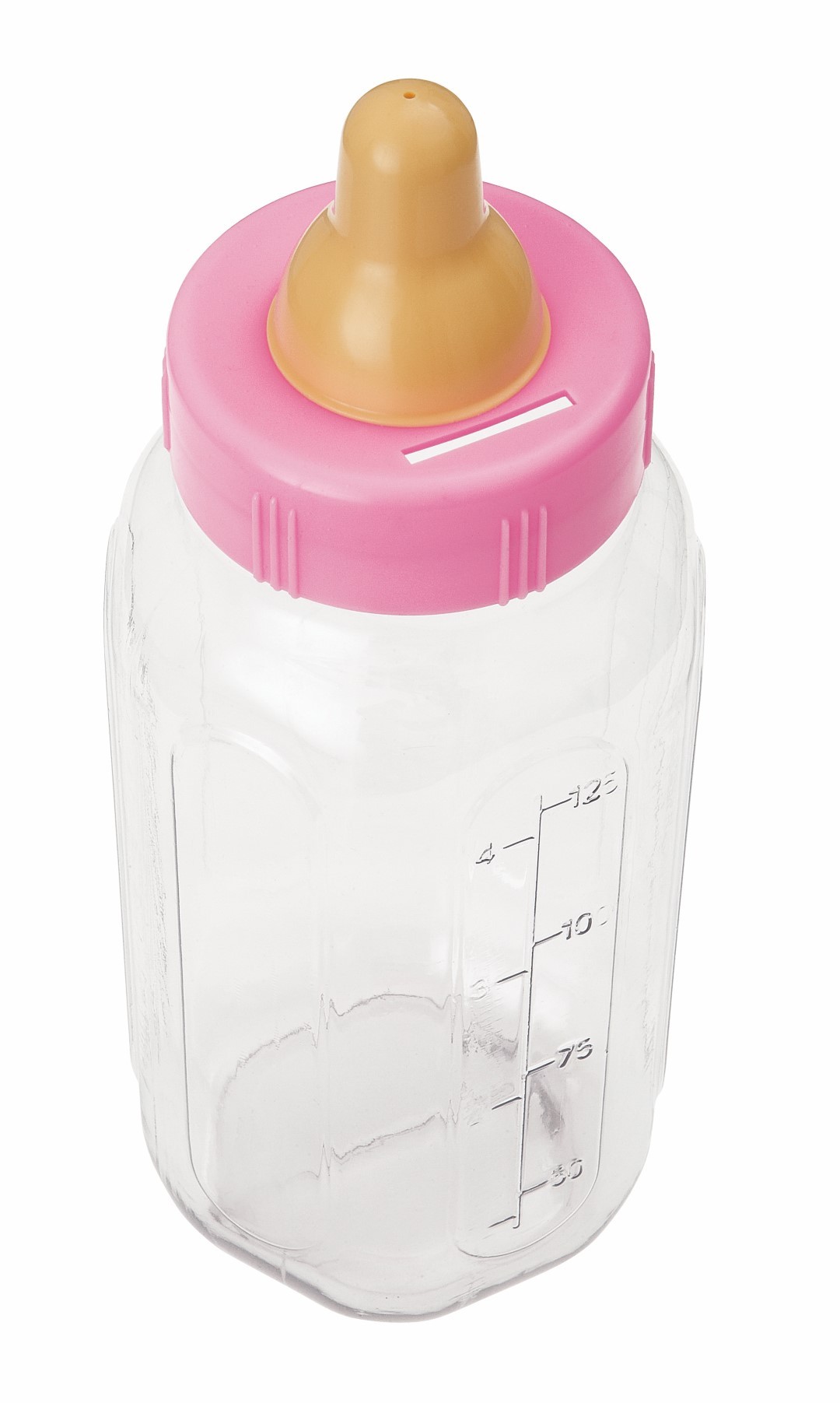 big baby bottle