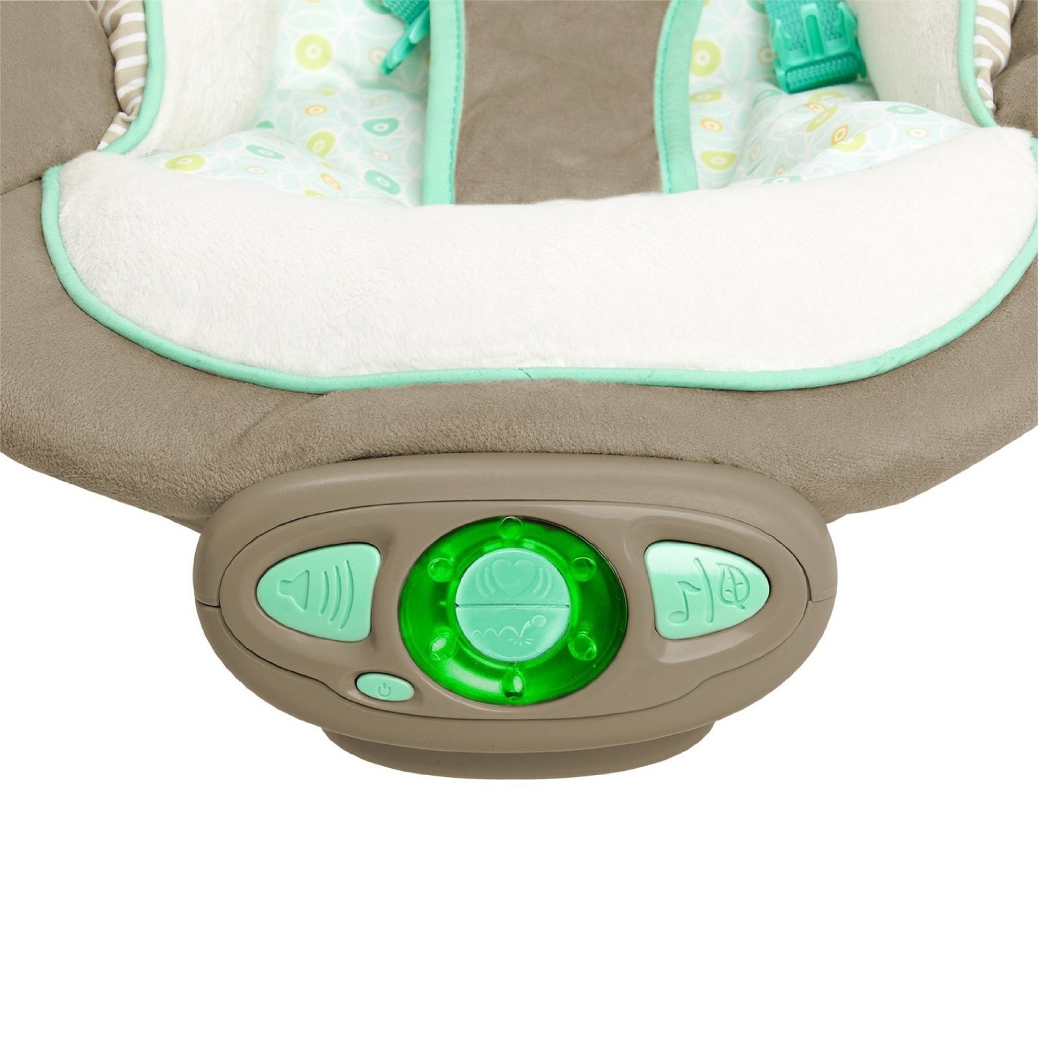 Fisher price sales automatic bouncer