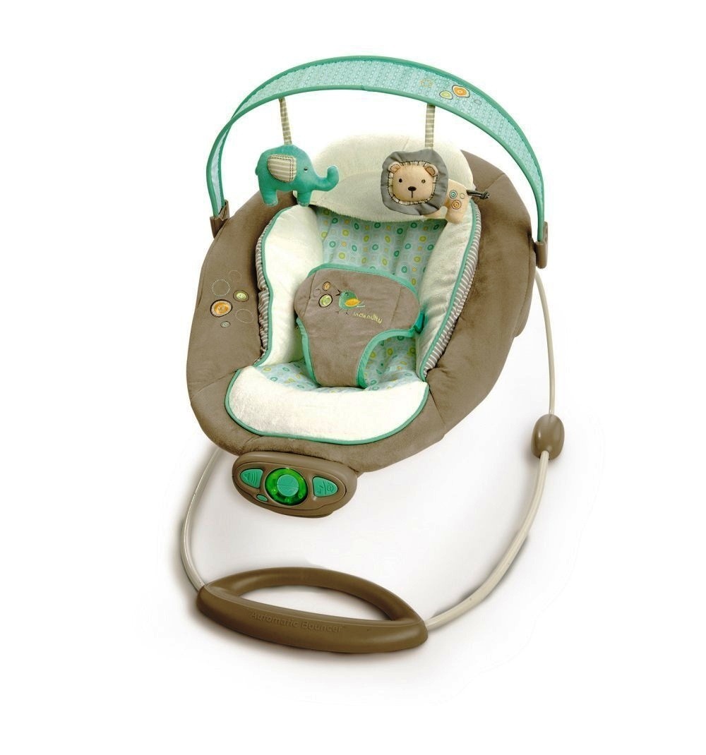 Auto bouncer baby new arrivals